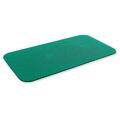 Airex® Corona 185 x 100 x 1,5 cm Grønn